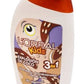 SH KIDS 3EN1 EXPLOSIONCOCO 265 ML