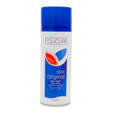 FIJ FOLICURE STYLE-ORIGINAL 300ML – Farma Leal