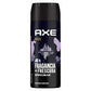 DESOD AXE MUSIC FRES 48H SPY150ML
