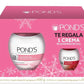 CRA PONDS ACLA B3 400G+REJUV 50G