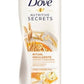 CRA DOVE CORP SECRE R-INDUL 400ML