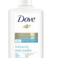 CRA DOVE P/PEI HIDRA A-NUDO 120ML