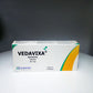 SERTRALINA TAB 50 MG C14 (VEDAVIXA)