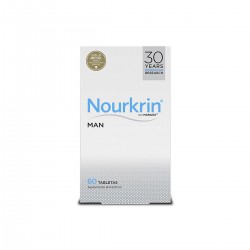 NOURKRIN MAN 600MG - TAB 60