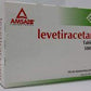 LPSYRID TAB. 500 MG. CAJA C/60