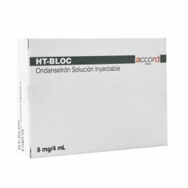 HT BLOC 8MG C/3 AMP 4ML