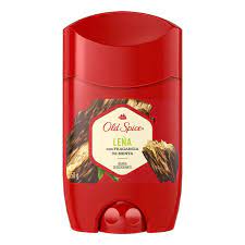 OLD SPICE DESOD BARRA LE?A 50G