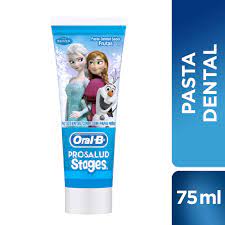ORAL B PDEN PRO-S ST FROZ 75ML