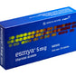 ESMYA 5MG TAB C28