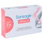 SANSAGE 500MG - CAP 30