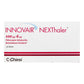 INNOVAIR NEXTHALER 120 100/6MCG - PVO 1