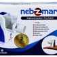 NEBZMART NEBULIZADOR PORTATIL - PZA 1