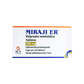 MIRAJI ER 500MG TAB C30