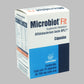 MICROBIOT FIT - CAP 15