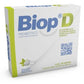 BIOP D PROBIOTICO MENTA - TAB 30X500MG