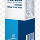 FERRICOL 600/10MG SUSP 100ML PVO