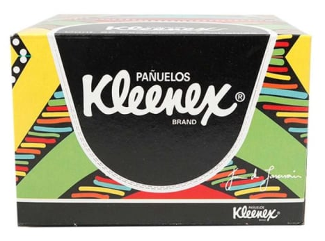 PLO KLEENEX BOUTIQUE C/60