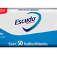 TAS HUM ESCUDO ANTBAC C/50