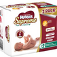 TAS HUM HUGGIES SUPREME 2PACK C/80