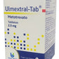 ULMEXTRAL-TAB 2.5MG FCO 50 TAB