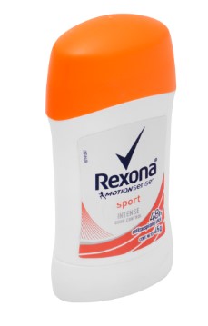 DESOD REX MOT-SEN SPORT STICK 45G