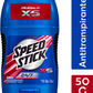 DESOD SPEED S 24/7 STICK 50 G