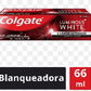 C D COLGATE LUMIN WHIT CARBON 66ML