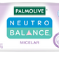 JBN PALMOL N-BAL MICELAR 120 G   N