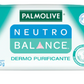 JBN PALMOL N-BAL DERMO-PURIF 120GN