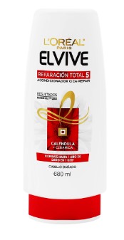 ACOND ELVIVE REP TOT5 CALEN 680ML