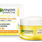 CRA GARNIER EXPRESS ACLAR 50ML