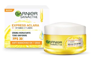 CRA GARNIER EXPRESS ACLAR 50ML