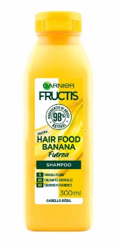 SH FRUCTIS HAIR-F BANANA 300ML