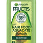 SH FRUCTIS HAIR-F AGUACATE 300ML