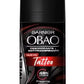 DESOD OBAO MEN TATTO48H R-ON 65G