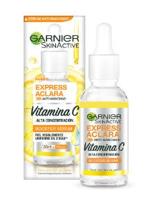 SERUM BOOSTER GARNIER VITAM-C 30ML