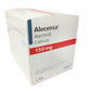 ALECENSA 150MG 4 CJAS 56 CAPS C/U