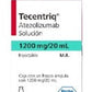 TECENTRIQ 1200MG SOL INY FA 20ML