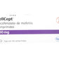 CELLCEPT 500 MG 50 CPR