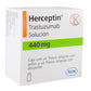 HERCEPTIN 440MG VIAL SOL INY