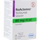 ROACTEMRA 80MG SOL INY 1X4ML