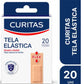 CURITAS TELA ELASTICA C/20