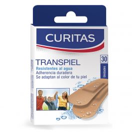 CURITAS TRANSPIEL C30