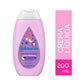 CRA JOHNSONS LIQ ANTES/DORM 200ML