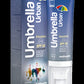 UMBRELLA URBAN SPF50 - EMU 50G