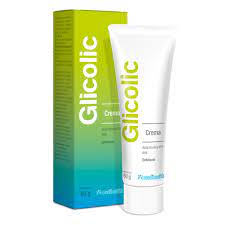 GLICOLIC CRA REST TB 60 G