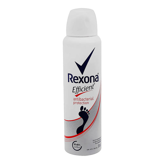 DESOD REXONA EFFI A-PRO PIES153ML