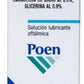 ACUTEARS PLUS 0.5/0.9 - SOL 10ML