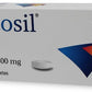 DECOSIL TAB. 275/300 MG. CAJA C/10