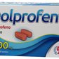 DOLPROFEN TAB. 800 MG. CAJA C/10